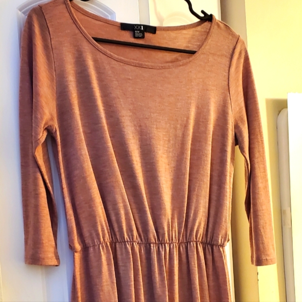 Long shirt